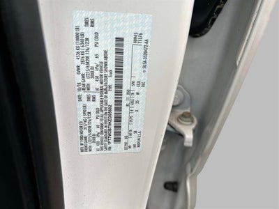 2019 Ford Super Duty F-250 SRW Lariat