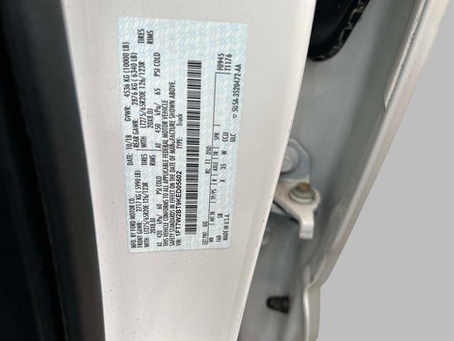 2019 Ford Super Duty F-250 SRW Lariat