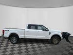 2019 Ford Super Duty F-250 SRW Lariat