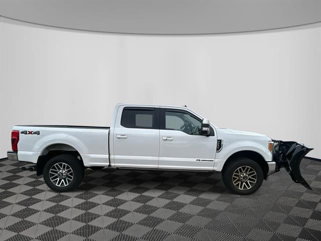 2019 Ford Super Duty F-250 SRW Lariat
