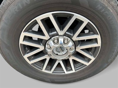 2019 Ford Super Duty F-250 SRW Lariat