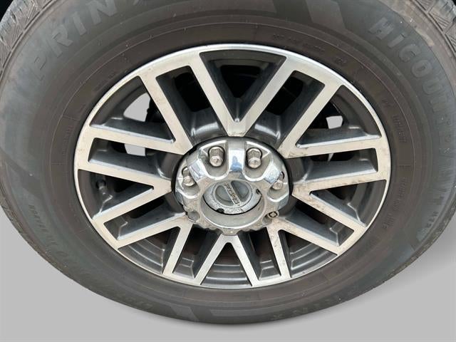 2019 Ford Super Duty F-250 SRW Lariat