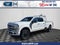 2023 Ford Super Duty F-350 SRW Platinum