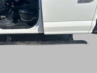 2023 Ford Super Duty F-350 SRW Platinum