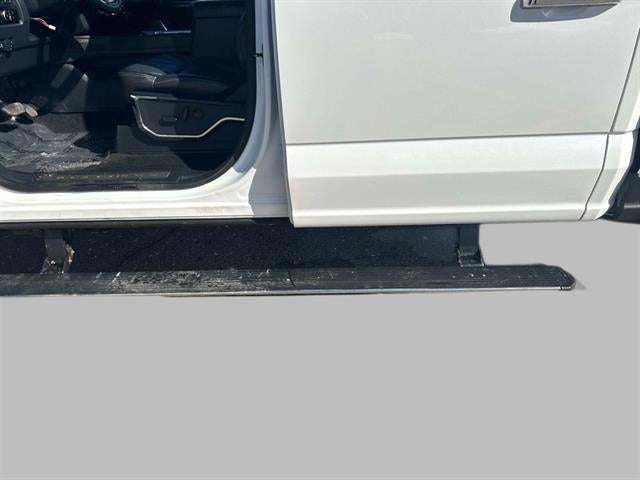 2023 Ford Super Duty F-350 SRW Platinum