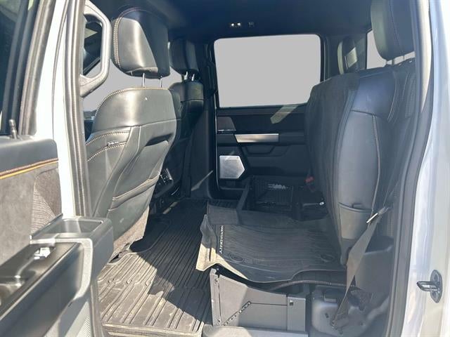 2023 Ford Super Duty F-350 SRW Platinum