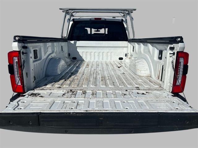 2023 Ford Super Duty F-350 SRW Platinum