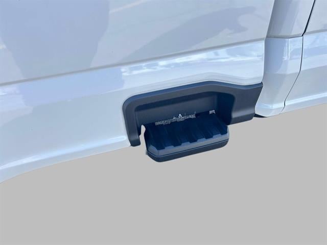 2023 Ford Super Duty F-350 SRW Platinum