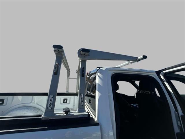 2023 Ford Super Duty F-350 SRW Platinum