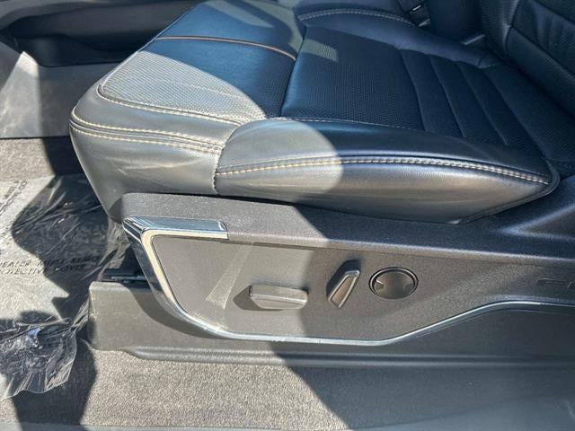 2023 Ford Super Duty F-350 SRW Platinum