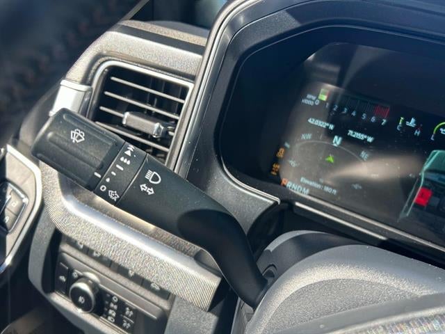 2023 Ford Super Duty F-350 SRW Platinum