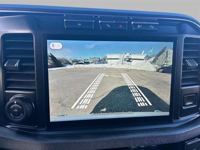 2023 Ford Super Duty F-350 SRW Platinum