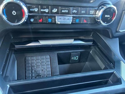 2023 Ford Super Duty F-350 SRW Platinum