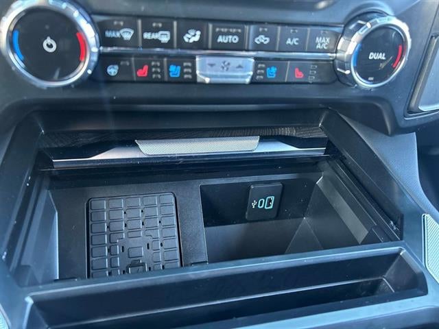 2023 Ford Super Duty F-350 SRW Platinum