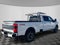 2023 Ford Super Duty F-350 SRW Platinum