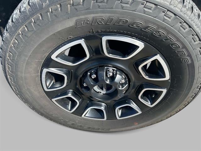 2023 Ford Super Duty F-350 SRW Platinum