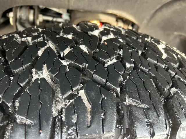 2023 GMC Sierra 2500HD AT4