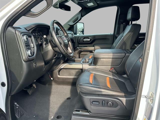 2023 GMC Sierra 2500HD AT4