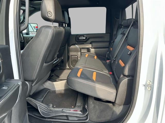 2023 GMC Sierra 2500HD AT4