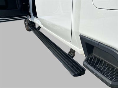 2023 GMC Sierra 2500HD AT4