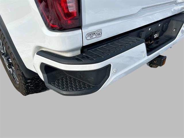 2023 GMC Sierra 2500HD AT4