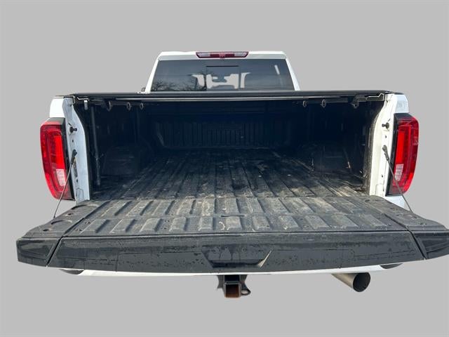 2023 GMC Sierra 2500HD AT4