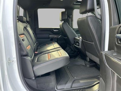 2023 GMC Sierra 2500HD AT4