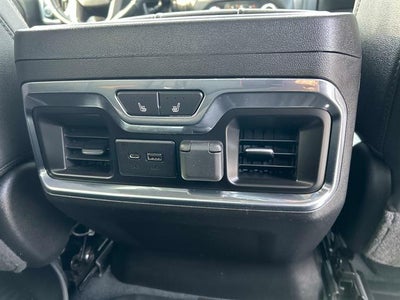 2023 GMC Sierra 2500HD AT4