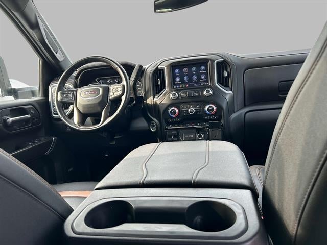 2023 GMC Sierra 2500HD AT4