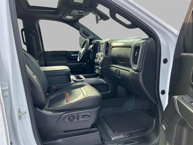 2023 GMC Sierra 2500HD AT4