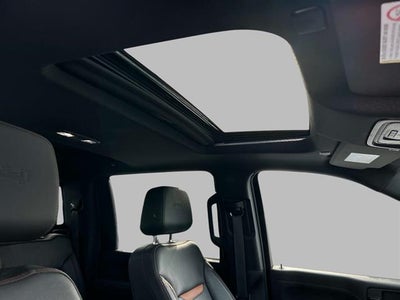 2023 GMC Sierra 2500HD AT4
