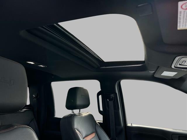 2023 GMC Sierra 2500HD AT4