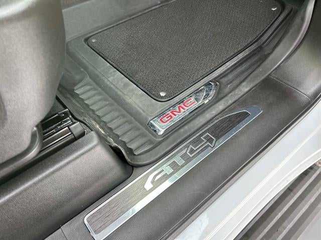 2023 GMC Sierra 2500HD AT4