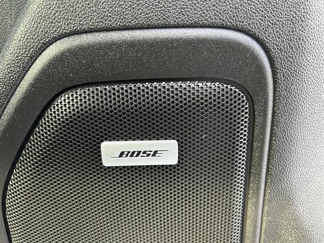 2023 GMC Sierra 2500HD AT4