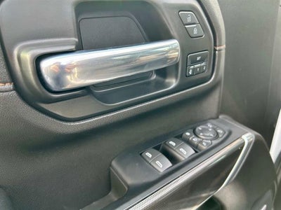 2023 GMC Sierra 2500HD AT4