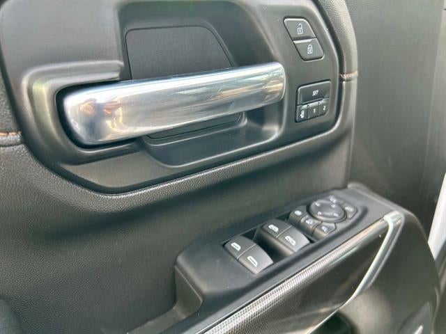 2023 GMC Sierra 2500HD AT4