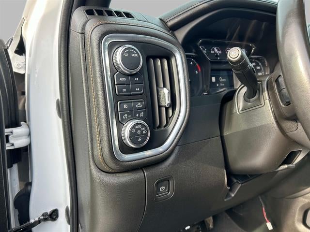 2023 GMC Sierra 2500HD AT4