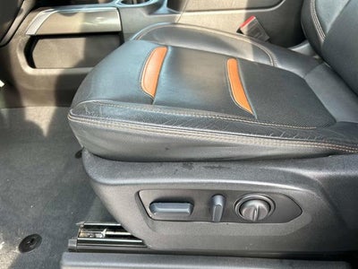 2023 GMC Sierra 2500HD AT4