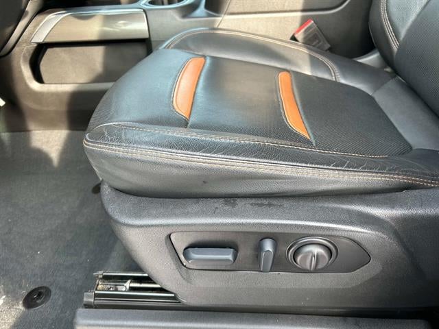 2023 GMC Sierra 2500HD AT4