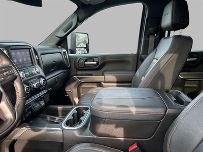 2023 GMC Sierra 2500HD AT4