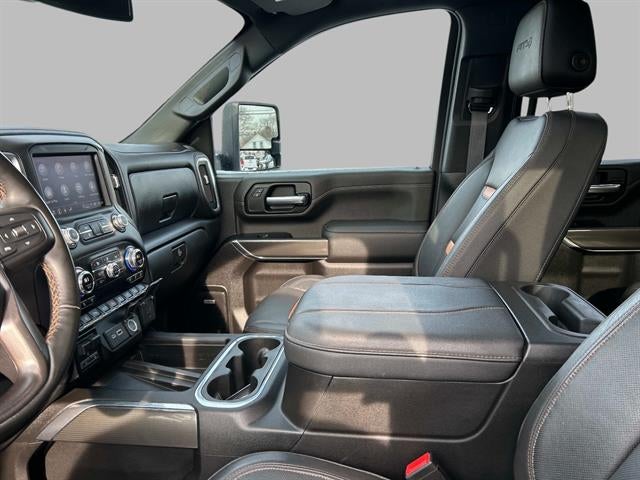 2023 GMC Sierra 2500HD AT4