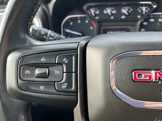 2023 GMC Sierra 2500HD AT4