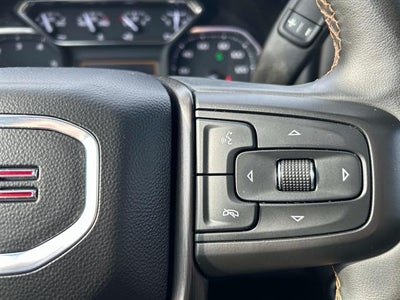 2023 GMC Sierra 2500HD AT4