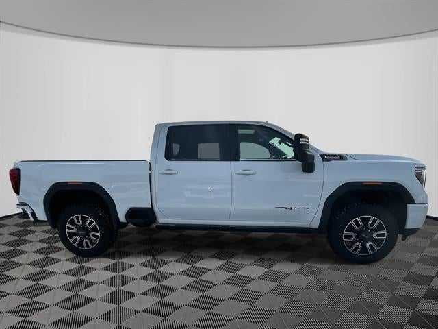 2023 GMC Sierra 2500HD AT4