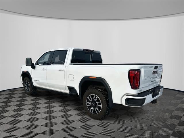 2023 GMC Sierra 2500HD AT4