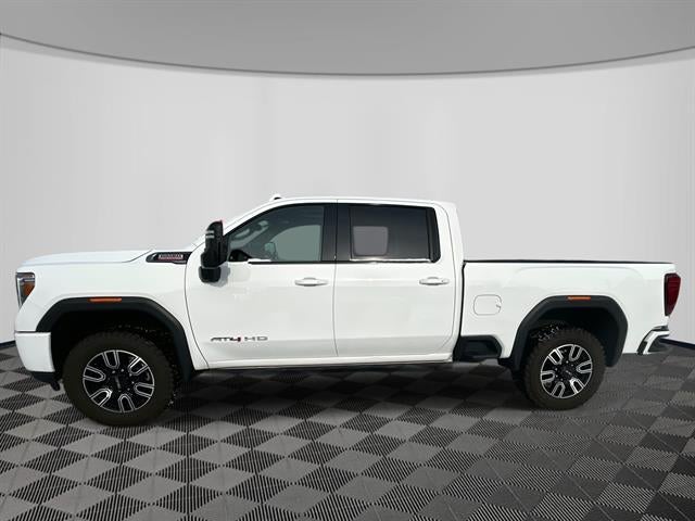 2023 GMC Sierra 2500HD AT4