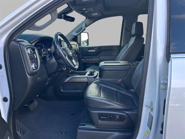 2021 GMC Sierra 2500HD Denali