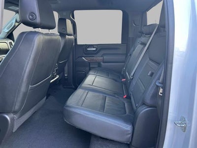 2021 GMC Sierra 2500HD Denali