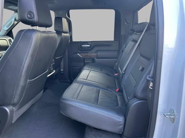 2021 GMC Sierra 2500HD Denali