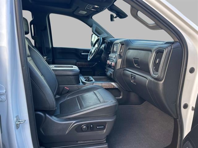 2021 GMC Sierra 2500HD Denali